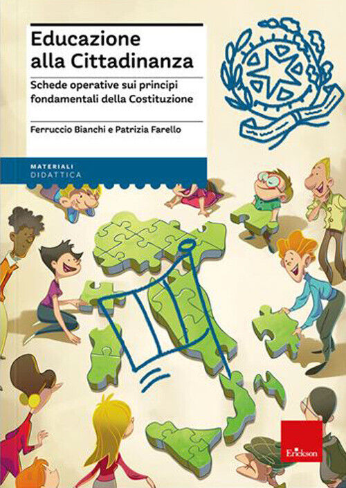 ACS Associazione Cooperativa Scolastica. Costruire comunità solidali, sost...