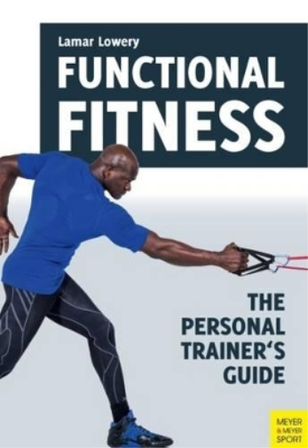 Lamar Lowery Functional Fitness (Tascabile)