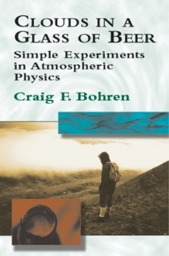 Bohren Clouds in a Glass of Beer: Simple E (Tascabile)