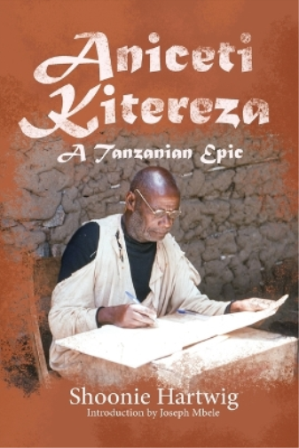 Shoonie Hartwig Aniceti Kitereza (Tascabile)