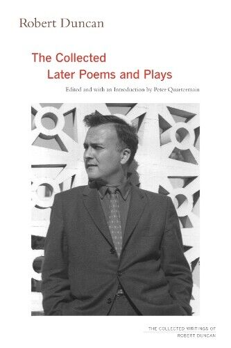 Robert Duncan Robert Duncan (Tascabile) Collected Writings of Robert Duncan