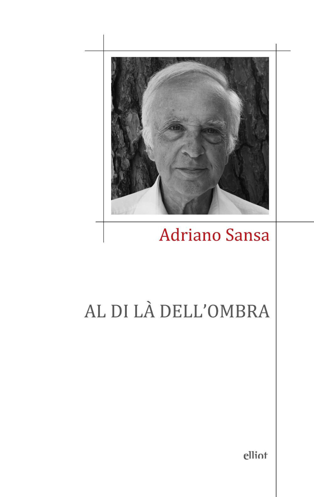 Al di là dell'ombra - Sansa Adriano