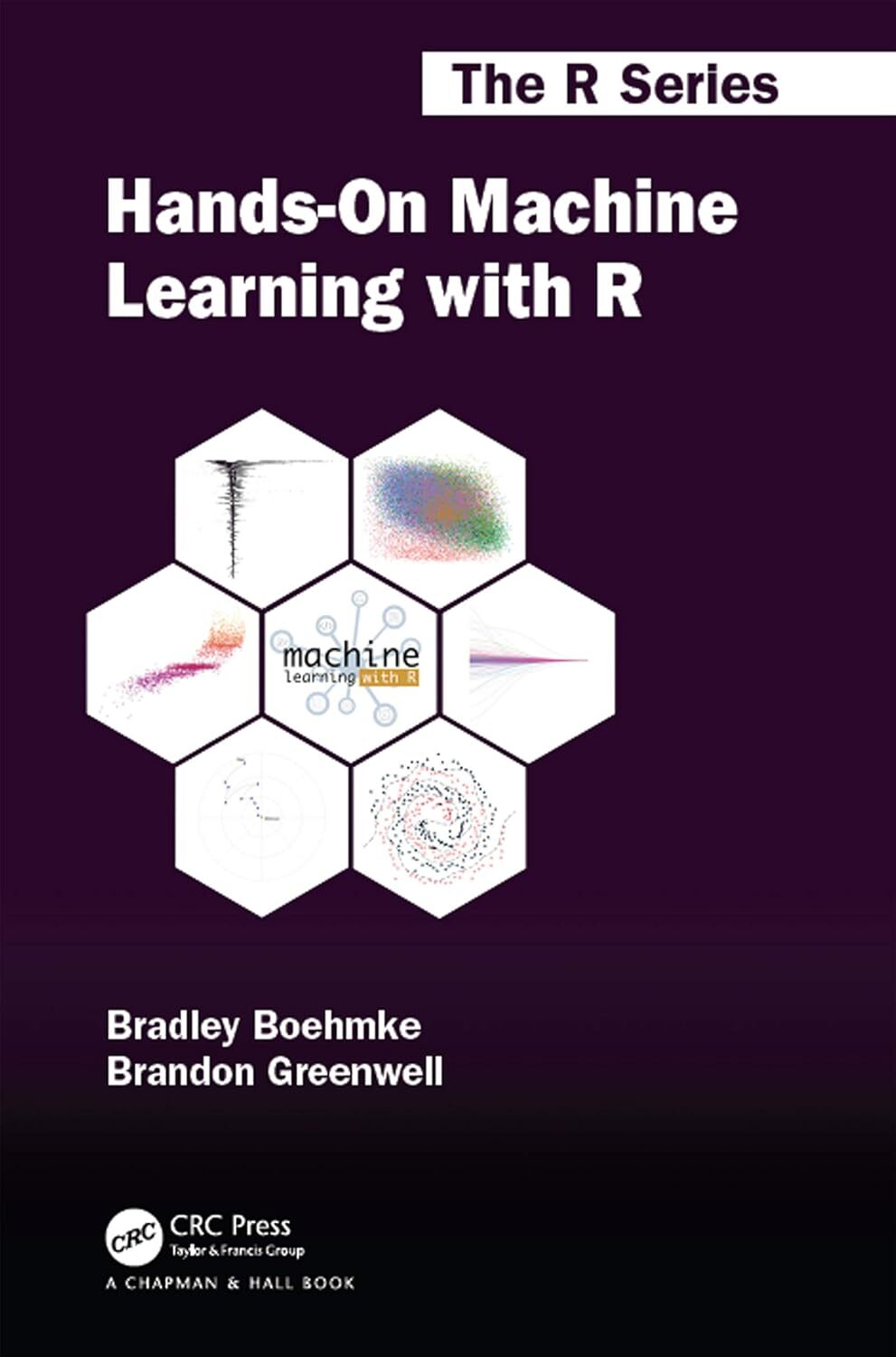 9781138495685 Hands-On Machine Learning with R - Brad Boehmke,Brandon M. Greenwe
