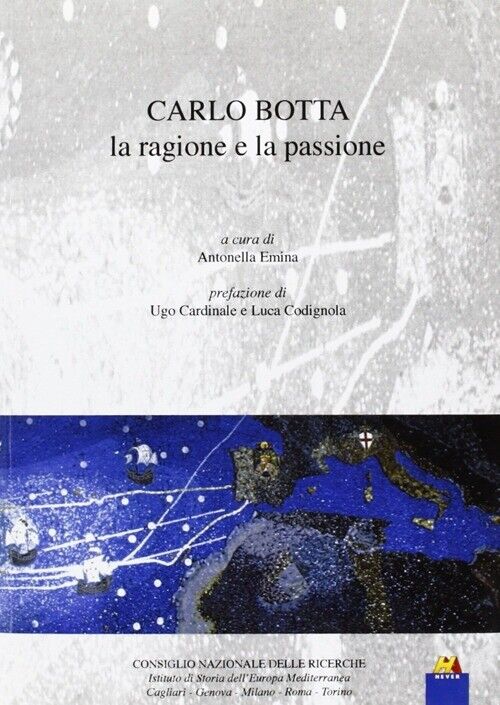 Carlo Botta. La ragione e la passione - [Hever]