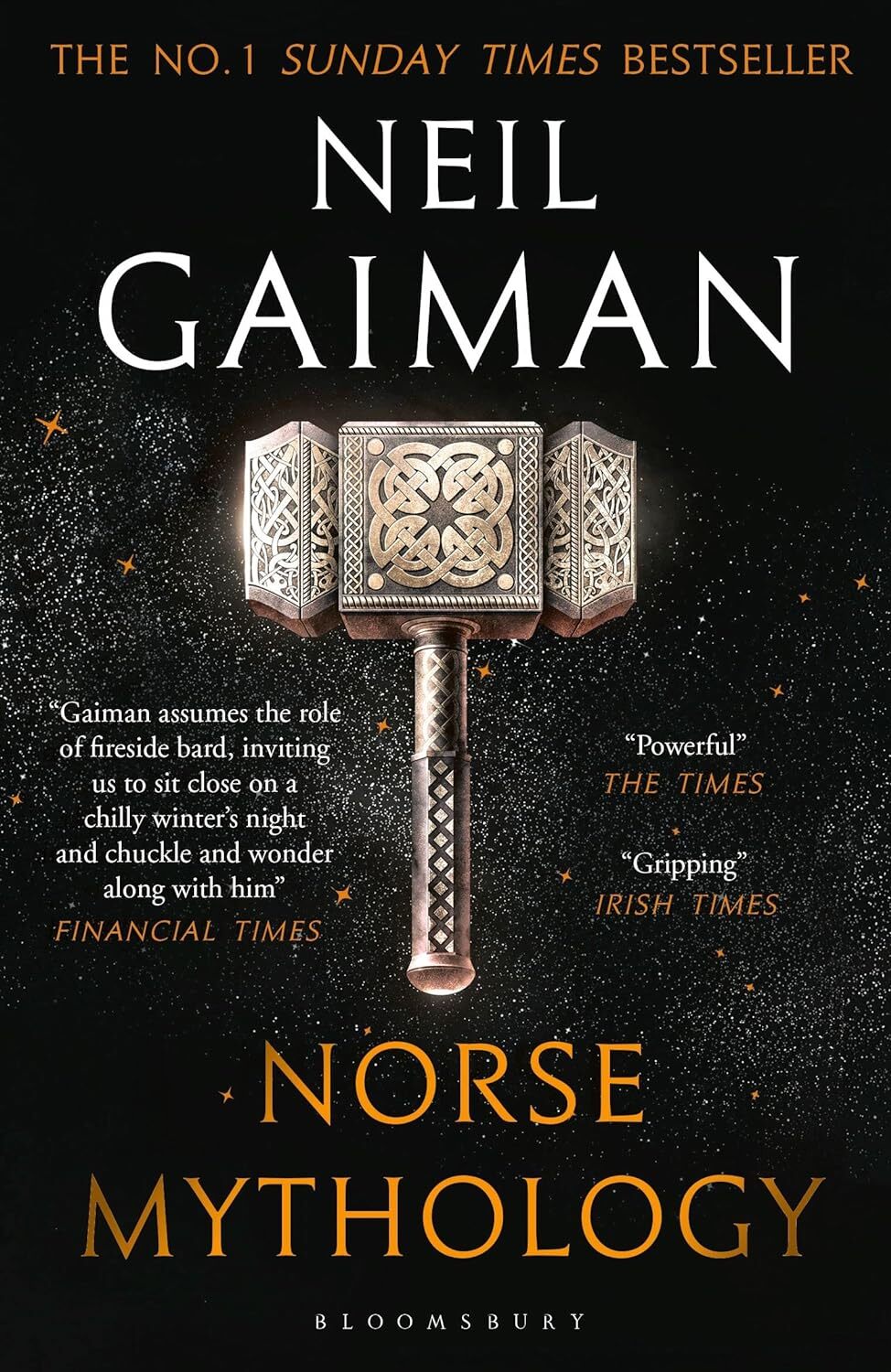 9781408891957 Norse Mythology: Neil Gaiman - Neil Gaiman