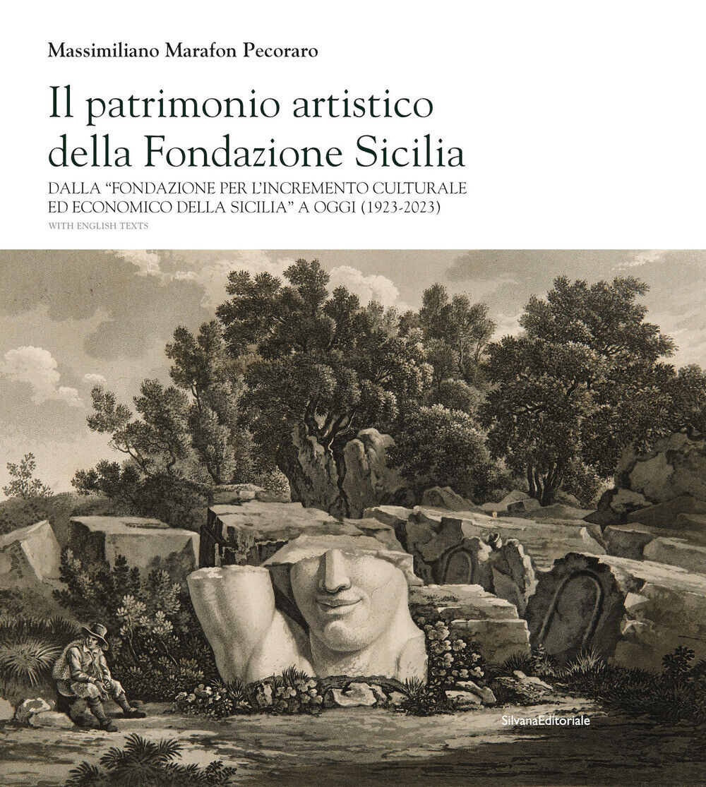 Il patrimonio artistico della Fondazione Sicilia. Dalla «Fondazione per l'...