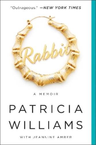 Jeannine Amber Patricia Williams Rabbit (Tascabile)
