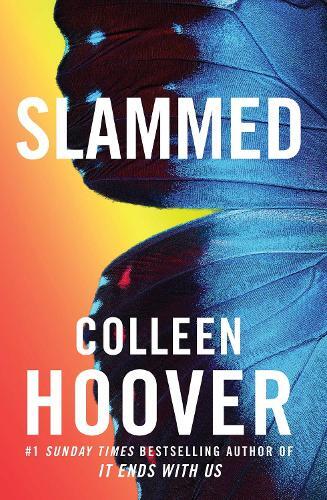 Colleen Hoover Slammed (Tascabile)