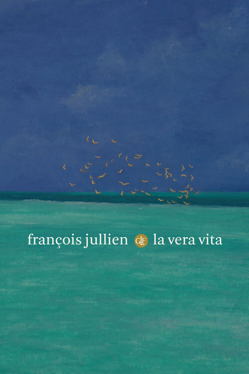 VERA VITA (LA) JULLIEN FRANCOIS