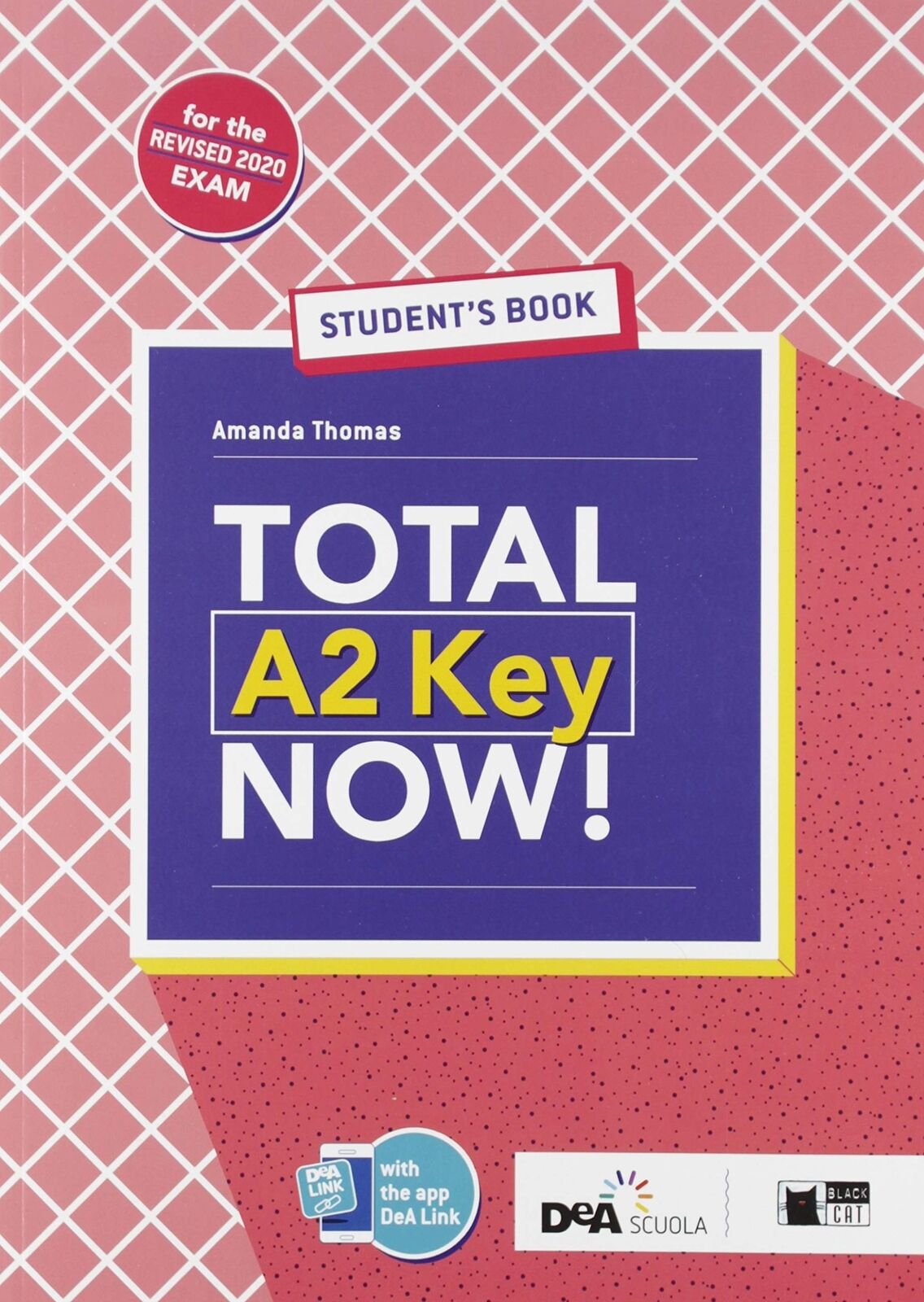9788853018502 Total A2 key now! Student's book. Per la Scuola me...ary maximizer