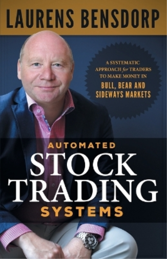 Laurens Bensdorp Automated Stock Trading Systems (Tascabile)