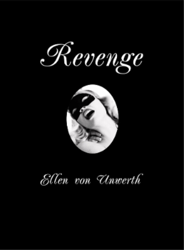 Ellen Von Unwerth Ellen Von Unwerth: Revenge (Copertina rigida)