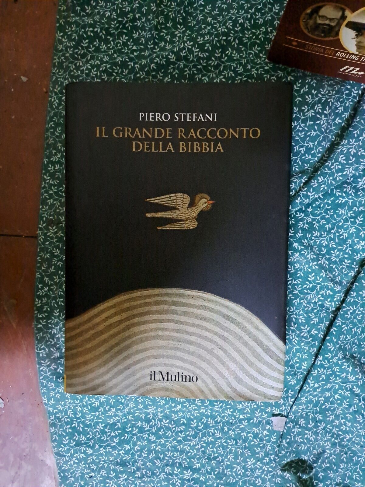 Il grande racconto della Bibbia - Stefani Piero