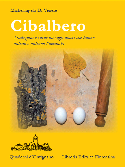 Cibalbero - [Libreria Editrice Fiorentina]