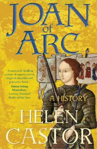 Helen Castor Joan of Arc (Tascabile)