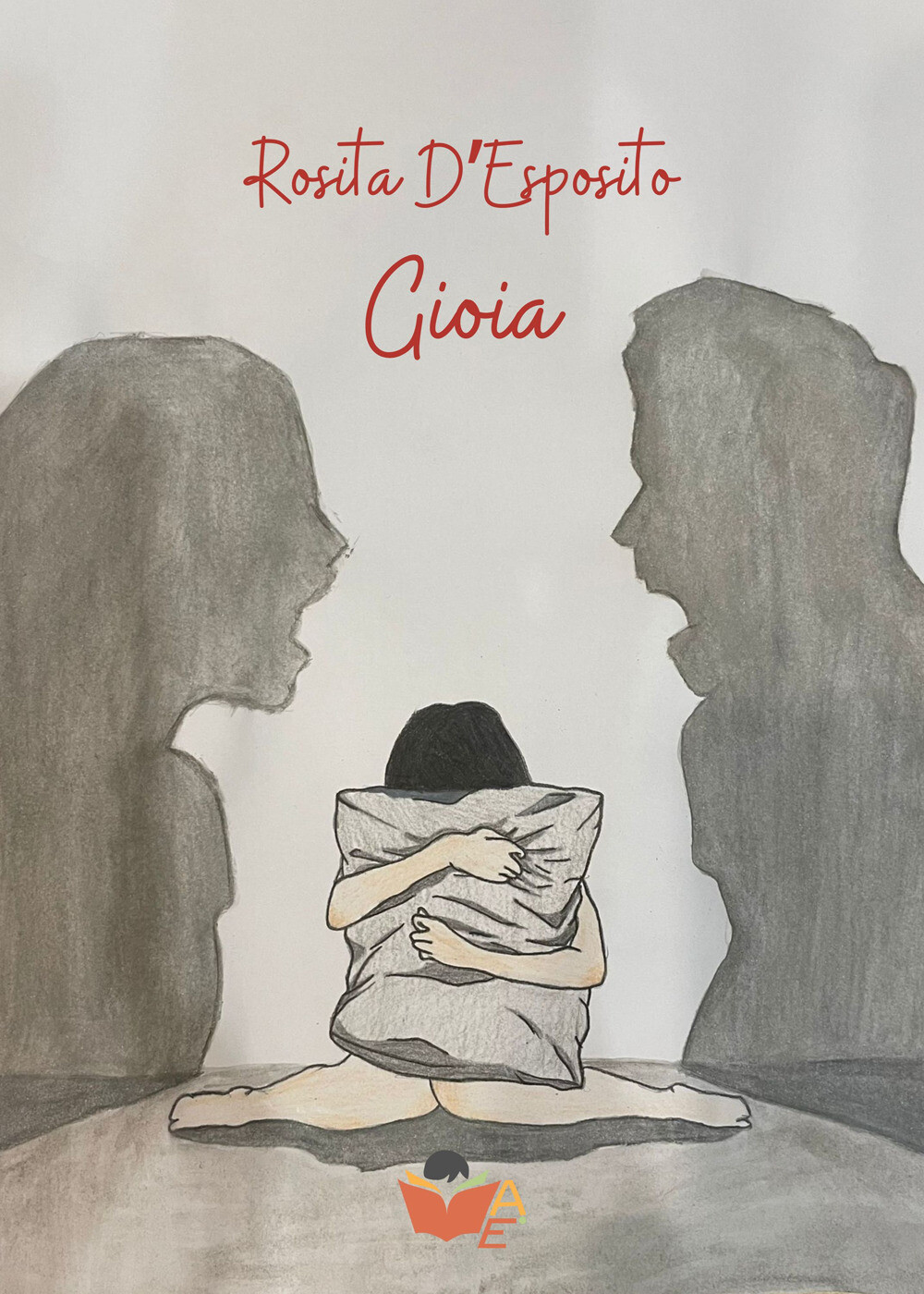 Libri D'Esposito Rosita - Gioia