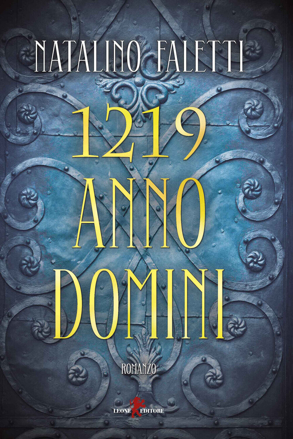 1219 Anno Domini - Faletti Natalino