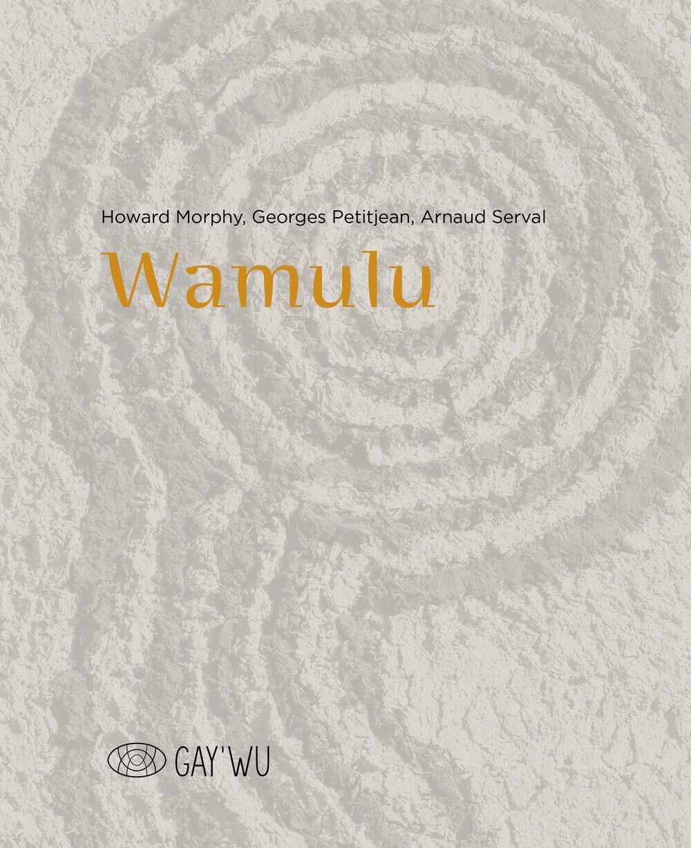Wamulu - [Five Continents Editions]