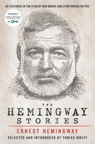 Ernest Hemingway The Hemingway Stories (Tascabile)