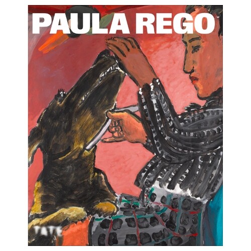 Elena Crippa Paula Rego (Copertina rigida)