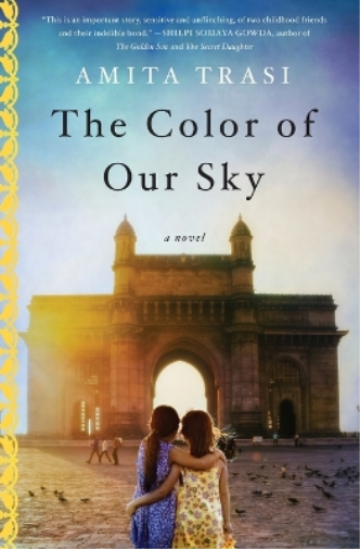 Amita Trasi The Color of Our Sky (Tascabile)
