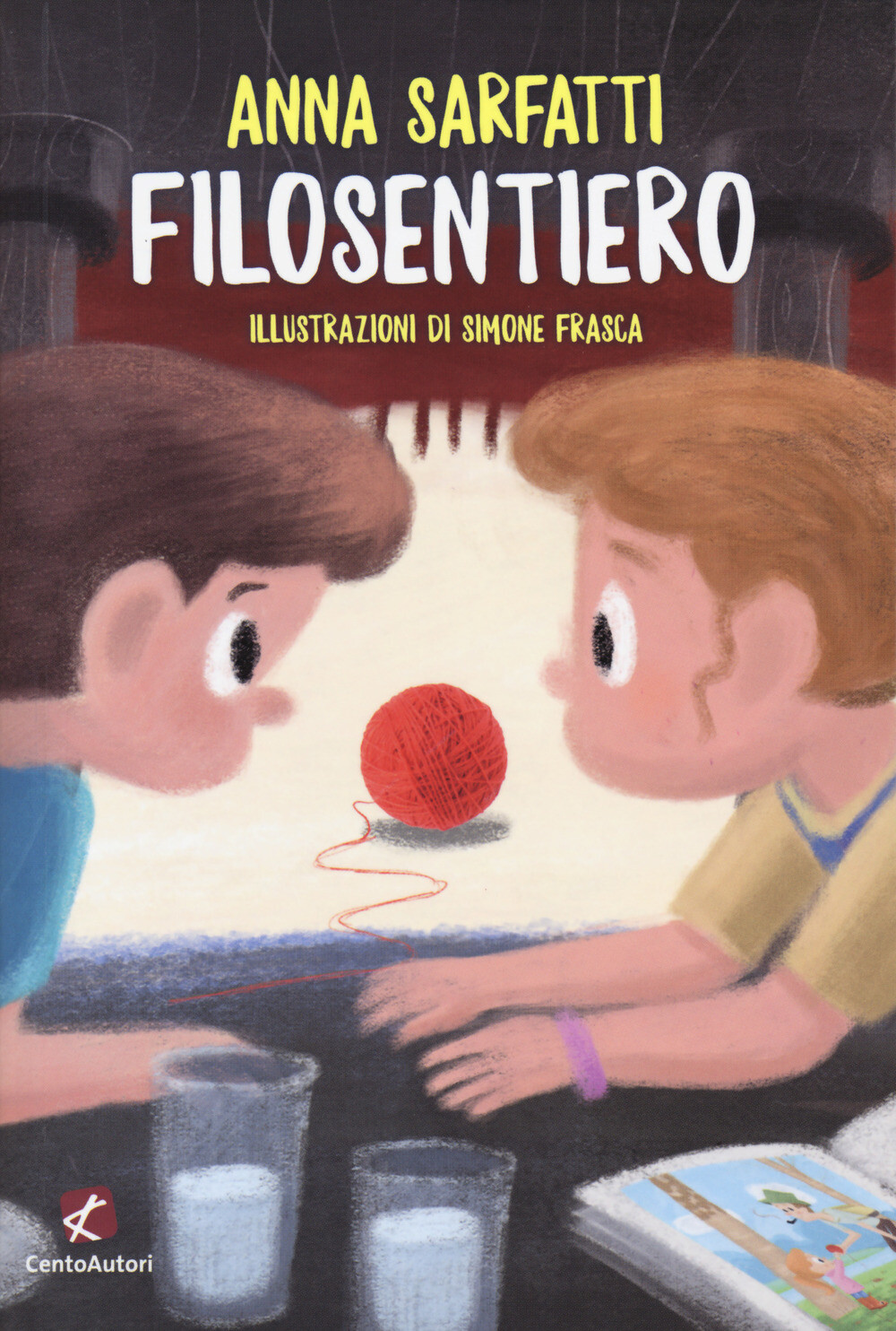 Libri Anna Sarfatti - Filosentiero