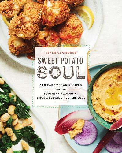 Jenne Claiborne Sweet Potato Soul (Tascabile)