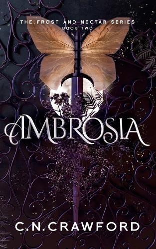 C N Crawford Ambrosia (Tascabile)