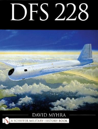 David Myhra DFS 228 (Tascabile)