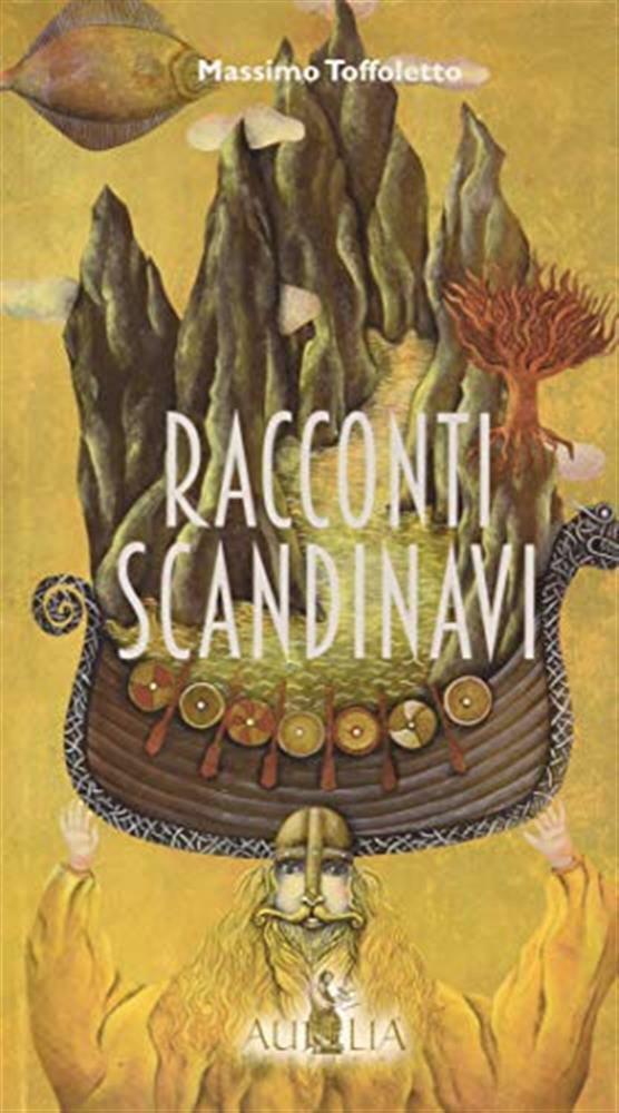 Racconti scandinavi - Toffoletto Massimo