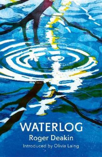Roger Deakin Waterlog (Tascabile)