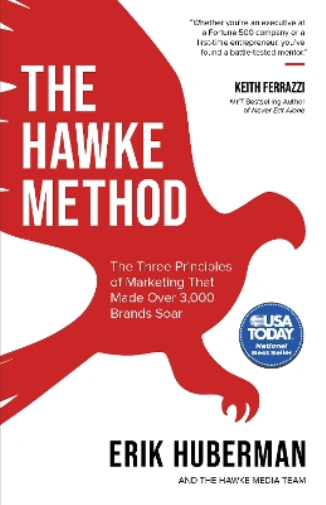 Erik Huberman The Hawke Method (Tascabile)