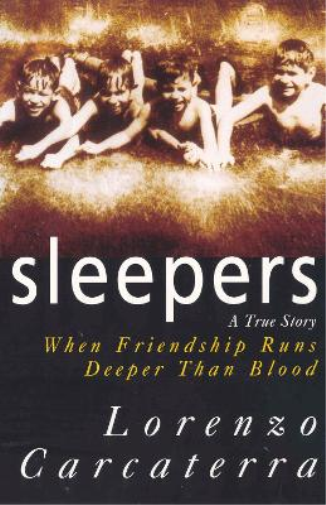 Lorenzo Carcaterra Sleepers (Tascabile)
