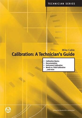 Mike Cable Calibration (Tascabile)