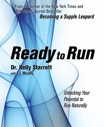 Kelly Starrett Ready to Run (Tascabile)