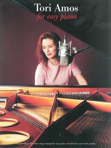 Tori Amos Tori Amos (Tascabile)