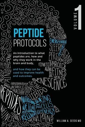 William A Seeds Peptide Protocols (Tascabile)
