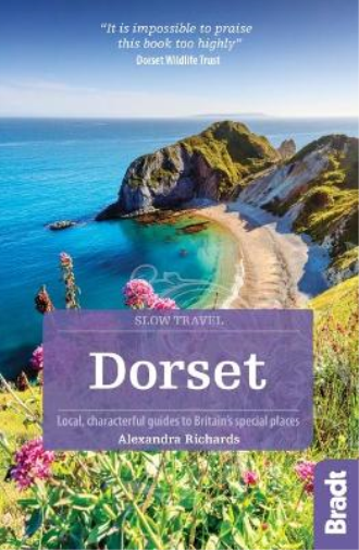 Alexandra Richards Dorset (Slow Travel) (Tascabile)