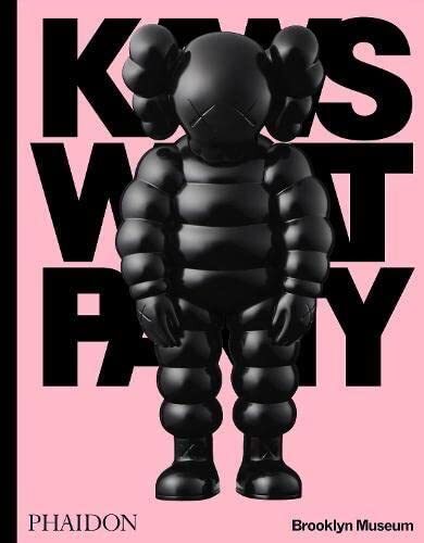 9781838663940 KAWS: what party. Ediz. illustrata - Daniel Birnbaum,Eugenie Tsai