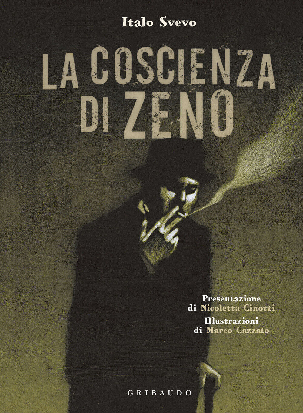 La coscienza di Zeno - Svevo Italo