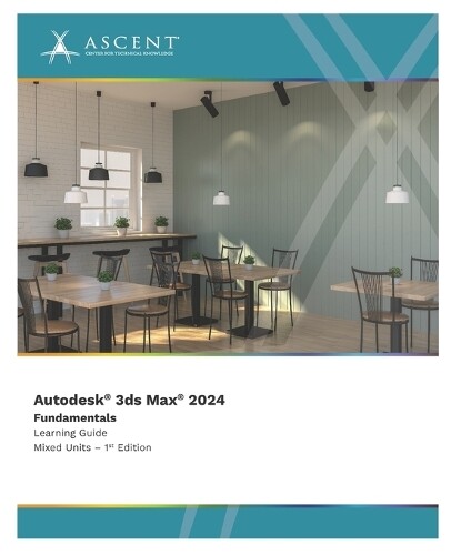 Autodesk 3ds Max 2024 (Tascabile)