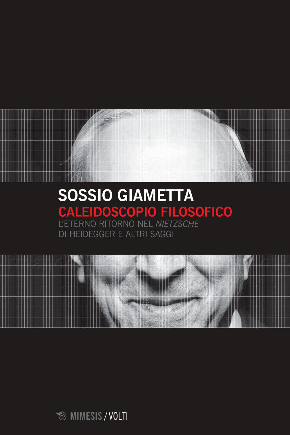 Caleidoscopio filosofico. L'eterno ritorno nel «Nietzsche» di Heidegger e ...