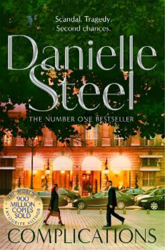 Danielle Steel Complications (Tascabile)