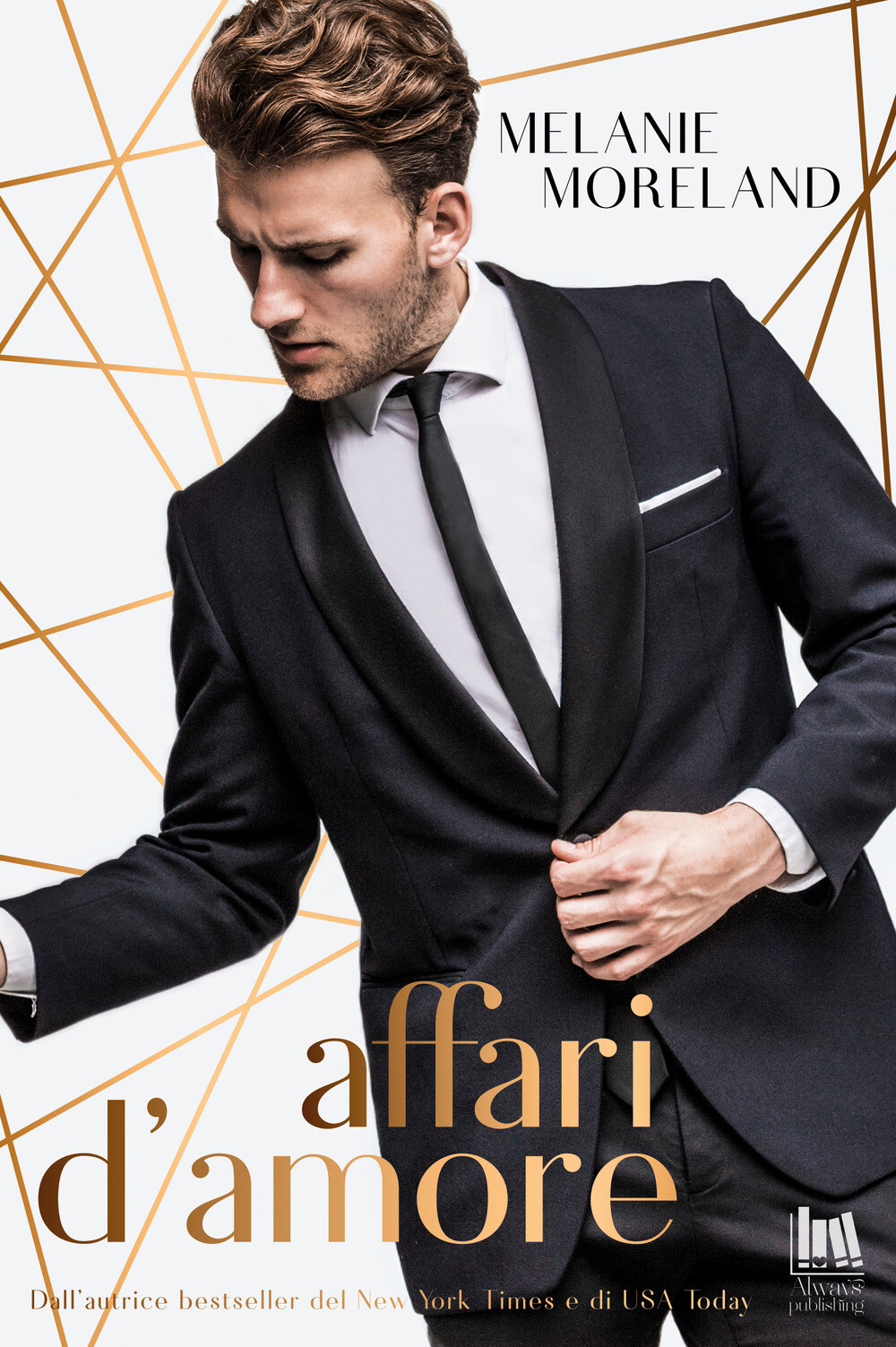 Affari d'amore - Moreland Melanie