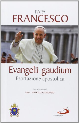 9788821591396 Evangelii gaudium. Esortazione apostolica - Francesco (Jorge Mario