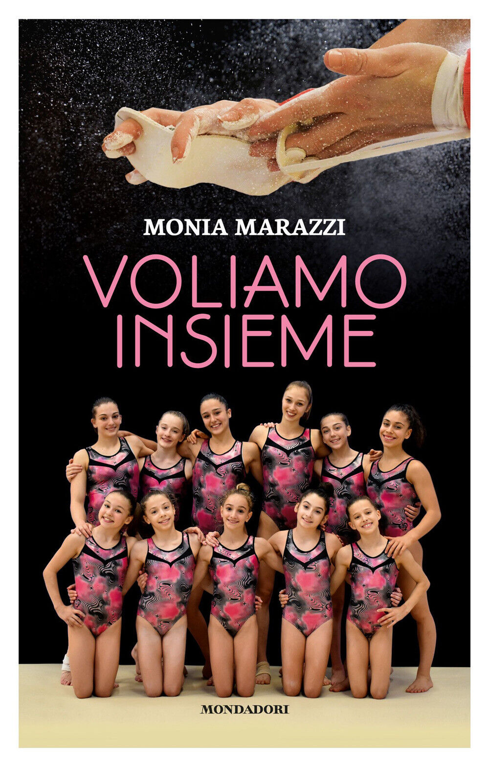 Voliamo insieme - Marazzi Monia