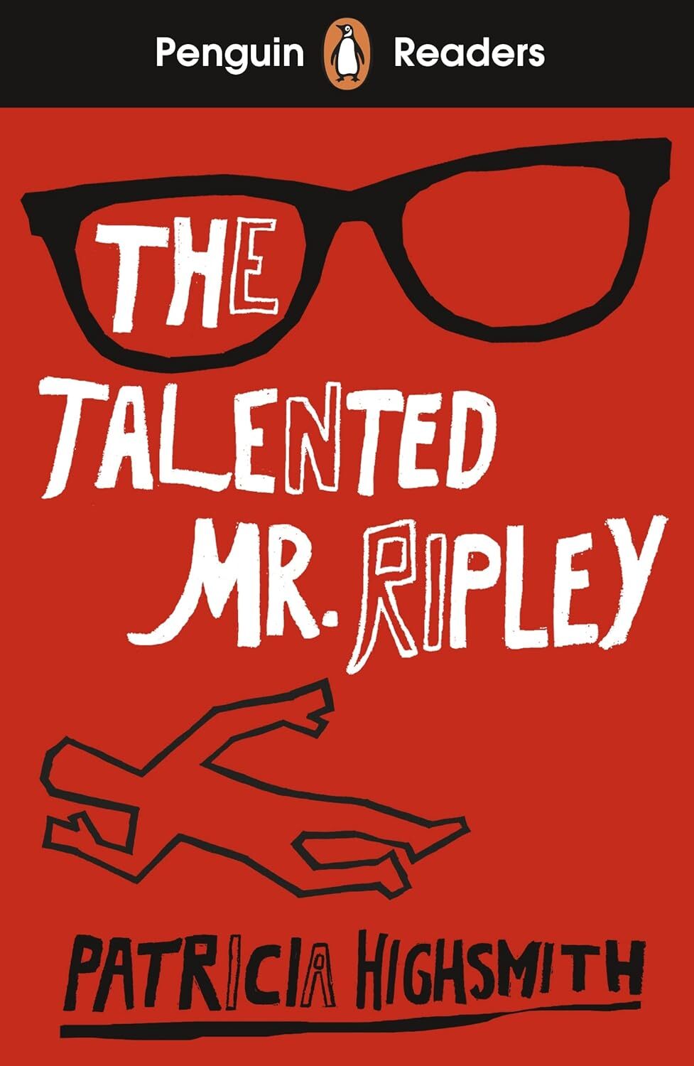 9780241542613 Penguin Readers Level 6: The Talented Mr Ripley (E...raded Reader)