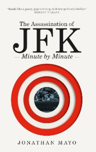 Jonathan Mayo Minute by Minute (Tascabile) Minute By Minute