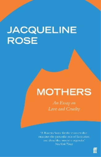 Jacqueline Rose Mothers (Tascabile)