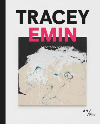 Jonathan Jones Tracey Emin (Tascabile) Art File